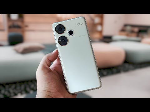 Nuevo Poco F6 En Latinoamérica