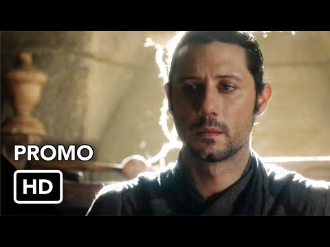 The Magicians 5.08 (Preview)
