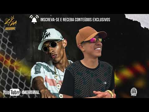 MC Luan Zika e MC Luki - Cavalinho (DJ Biel Rox)