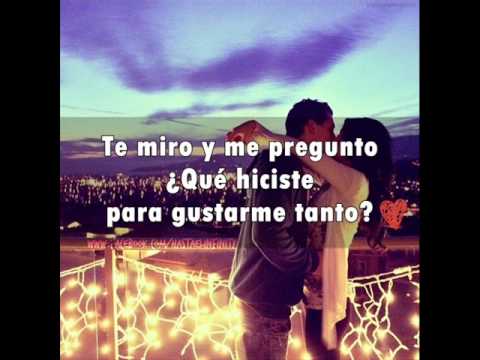 JayBe La Voz - Amor De Amigos (Rap Romantico 2015)