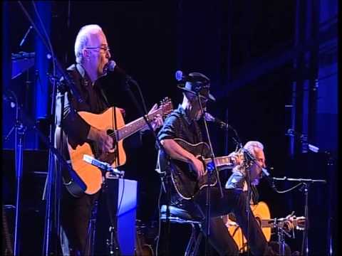 Allan Taylor, Vlado Kreslin & Hans Theessink - It's Good to See You