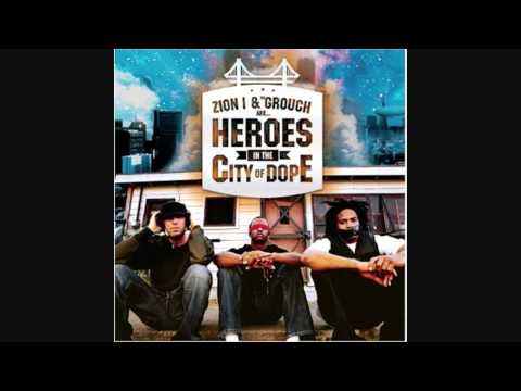 Zion I ft. Too $hort - Don´t Lose Your Head Bass Boosted