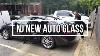nissan maxima rear glass replacement | NJ New Auto Glass