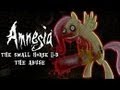 The Small Horse II - The Abuse A-B - ФЛАТТЕРШАЙ ЧТО ТЫ ...
