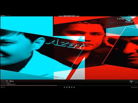 YAZBERDI MAHMYDOW OLEO 7 ALBOM AZAT ORAZOW