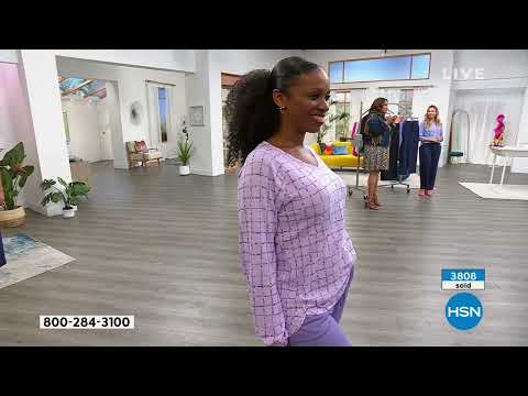 HSN | The List with Debbie D 06.08.2023 - 10 PM