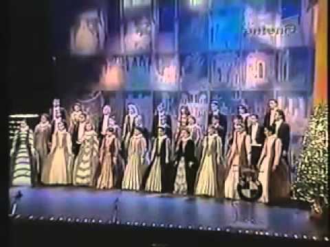 Corala Madrigal  Concert de Craciun 7 1