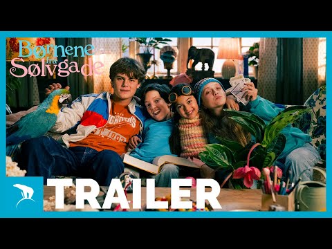 trailer