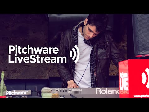 Pitchware Live 008 - Clarian (Kompakt, Visionquest, CAN)