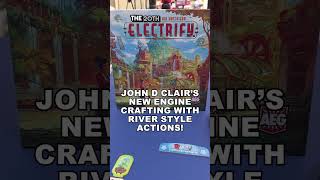 Meeple University - Electrify video thumbnail