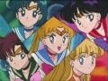 Sailor Moon Theme Song German