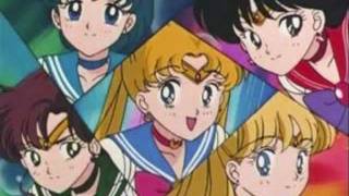Sailor Moon Theme Song (German)