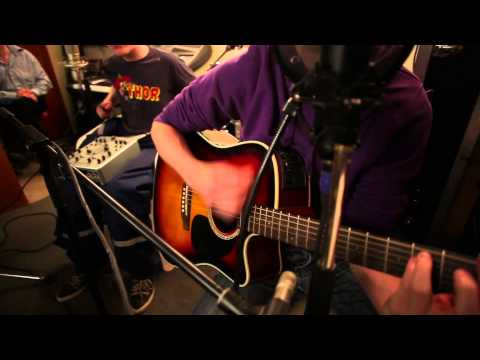 Heyrðu mig nú Þáttur 4