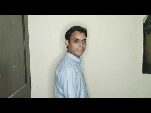 Gaurav Yavanika My intro 