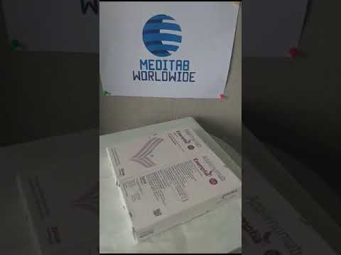 Exemptia adalimumab 40 mg