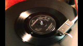The Impressions - You&#39;ll Want Me Back - 1963 45rpm