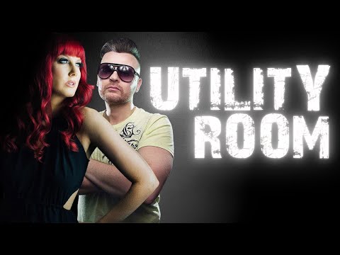 Utility Room with Sydney Blu & Flipside (Juno's Episode) - FULL EPISODE
