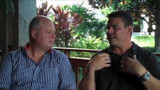 Ray Higdon Part 2 - NMPRO #712