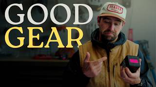 The gear that actually matters this year