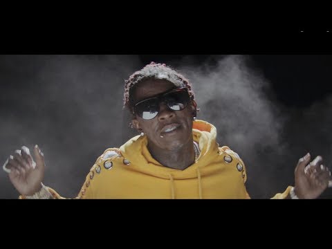 Young Thug - Family Don't Matter (feat. Millie Go Lightly) [Official Video]