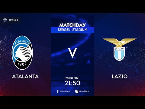 Seria A 16-tur Atalanta-Lazio