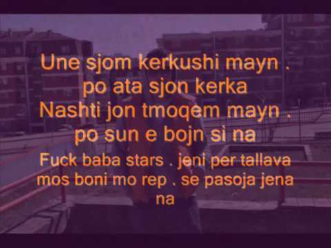 Streetboys - Lene krejt