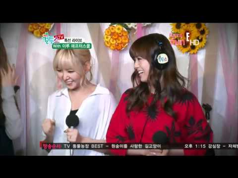 110602 Orange Caramel - Bangkok City.mp4