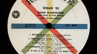 Dinah Washington   03 Miss You