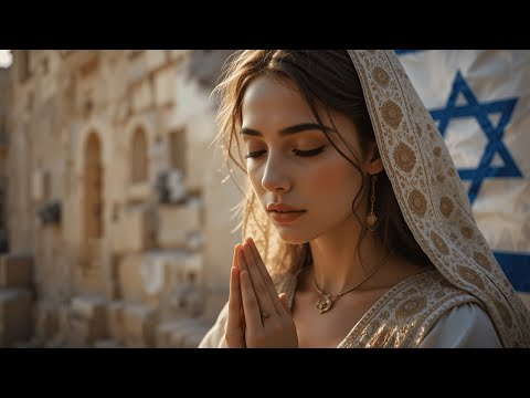 Prayer for Israel and Jerusalem | Timeless Sacred Music of Israel | Prayer & Worship
