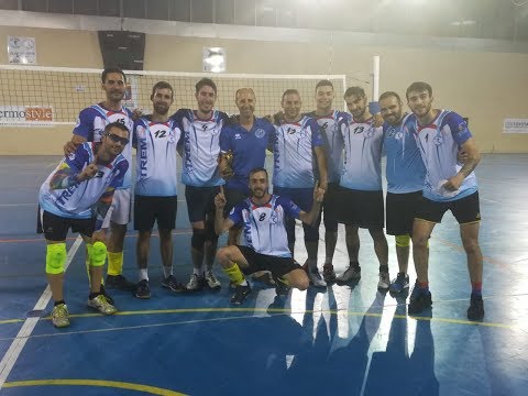 Torneo Espartinas 2019