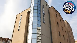 Hotel Europa | Ancona, Italy | Hotel Review 🌟
