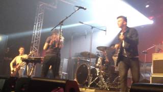 Scalene e Far From Alaska - Relentless Game (ao vivo)