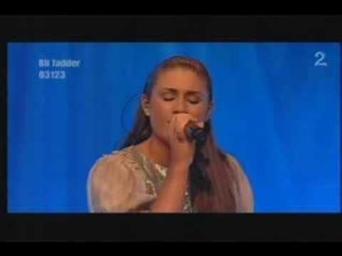 Idol gir tilbake - Julesanger