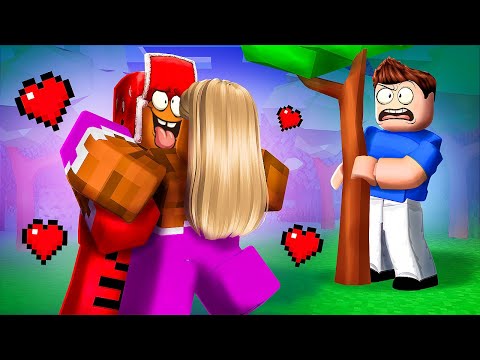 24 Часа СЛЕЖУ за ДРУГОМ в Роблокс Челлендж! Roblox