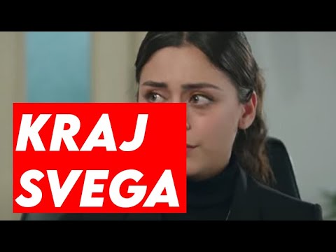 KRAJ SVEGA - Sila Turkoglu upoznala novog muskarca i udaja se