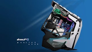 몬스타 몬스타PC 아프리카 (64GB, M2 1TB)_동영상_이미지