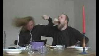 Jack Slater - A capella Death - Track 1/7