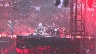 Böhse Onkelz - Live - Hockenheimring - 20.06.2014 - Wieder Mal &#39;nen Tag Verschenkt