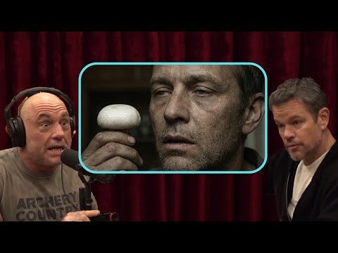 Rick Perry Is Giving Magic Mushrooms To Veterans | Joe Rogan