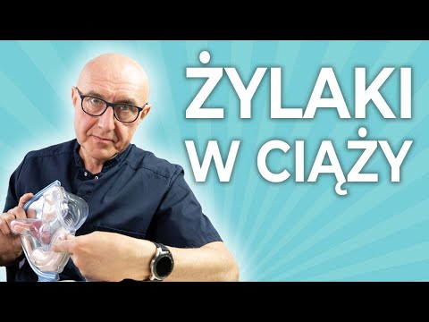 Jak sobie radzić z żylakami w ciąży?
