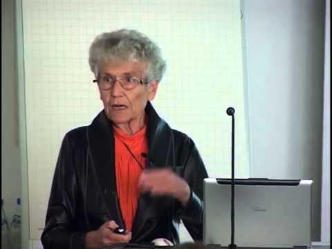 Gertrude Kubiena: Leib und Seele in der TCM