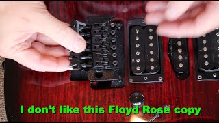 Video thumbnail for Cort X 11 Guitar - Final video - a few surprises, I sing, tell a story and I don't like this guitar! by Lennon Luthier & Georgie Girl