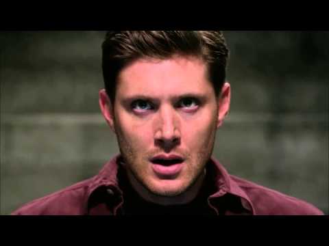 Supernatural S10E23 720p  Начало Канзас