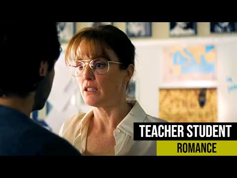 Top 5 Teacher and Student Relationship movies