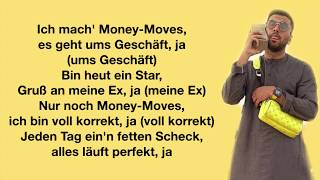 Eno ft. Jamule - Kindheitstraum (Lyrics)