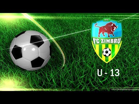 14.05.2022 Zimbru (U13) - CSF Bălți-ȘSSF Bălți  (U13)  2 - 0