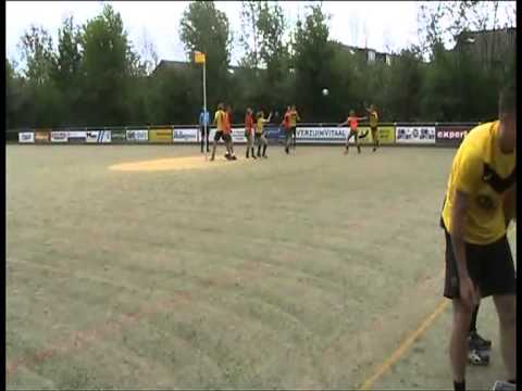 SDO (K) 1 - DIE HAGHE 1