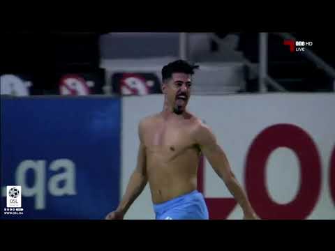 Qatar SC 0-1 Al Sadd | week 21