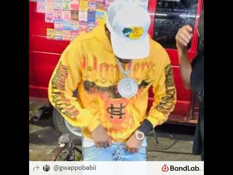 Jae Nyce x I Thought it Was ( Pain) @elgwapo8973