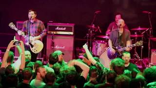 The Menzingers - Midwestern States